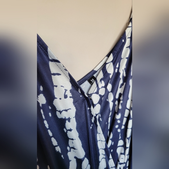 Patterned Dress Strap - Picture 4 of 5